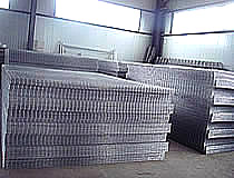 wire mesh